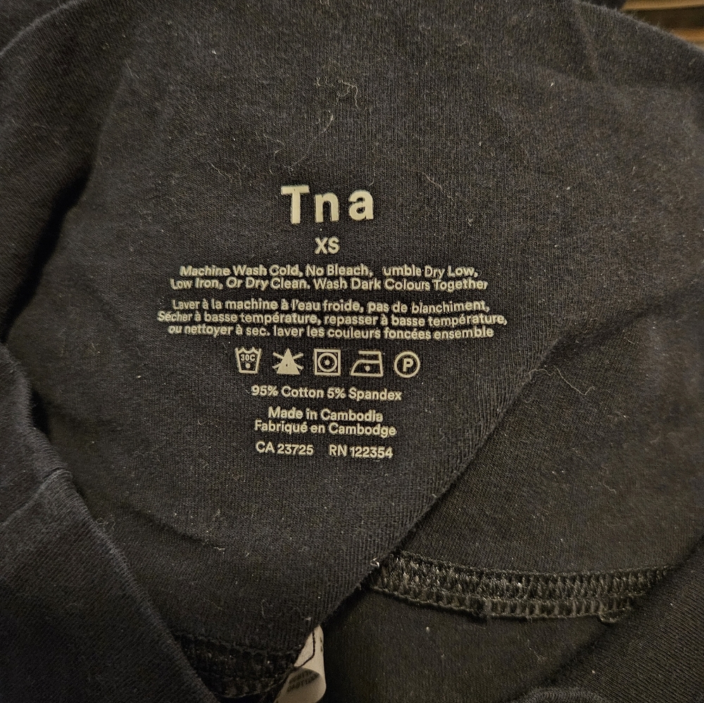 Tna leggings